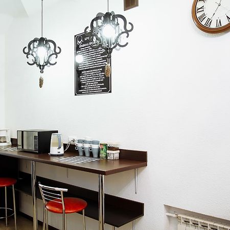 Hostel Brest Central Εξωτερικό φωτογραφία