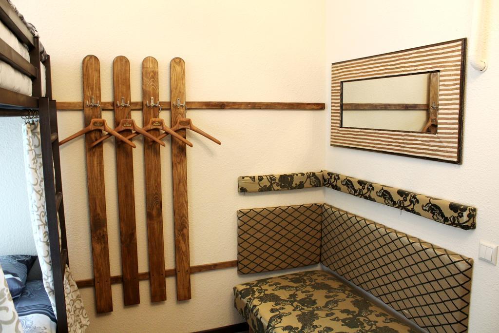 Hostel Brest Central Εξωτερικό φωτογραφία