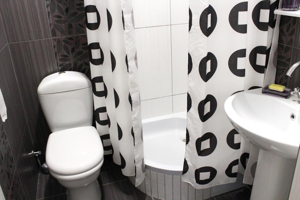 Hostel Brest Central Δωμάτιο φωτογραφία