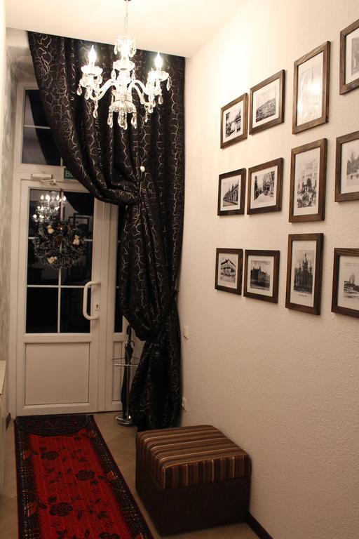 Hostel Brest Central Εξωτερικό φωτογραφία