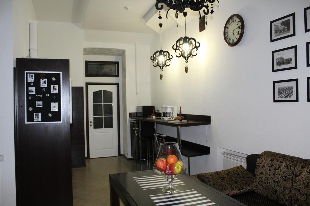 Hostel Brest Central Εξωτερικό φωτογραφία