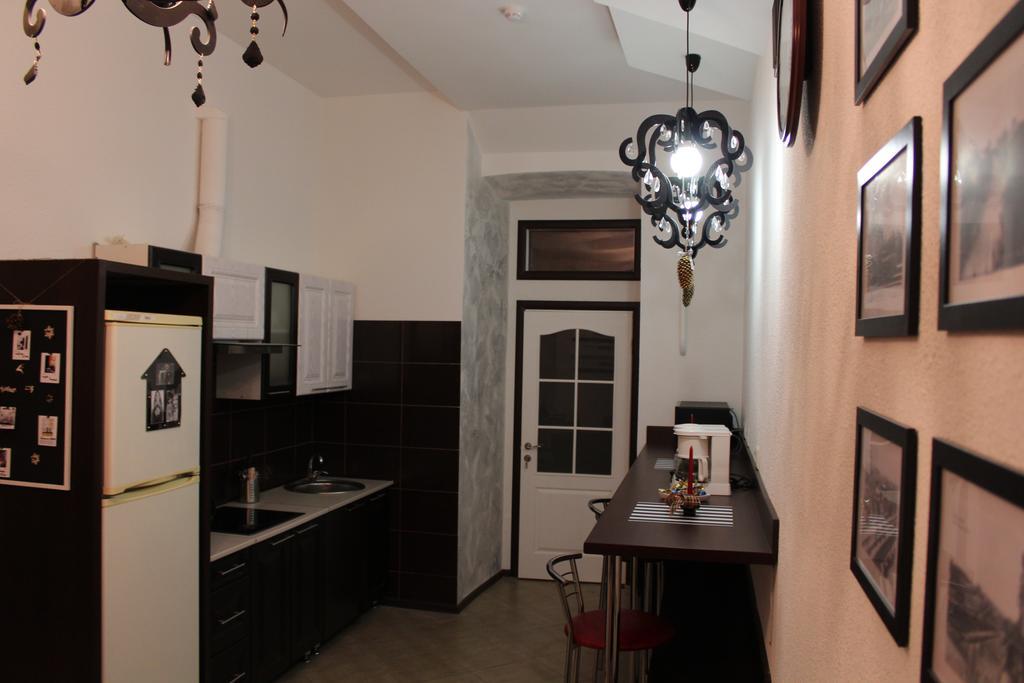 Hostel Brest Central Εξωτερικό φωτογραφία