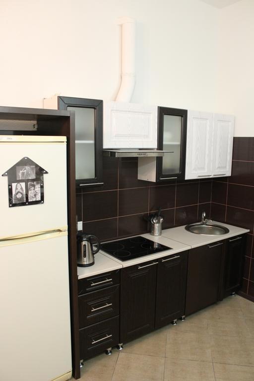 Hostel Brest Central Εξωτερικό φωτογραφία