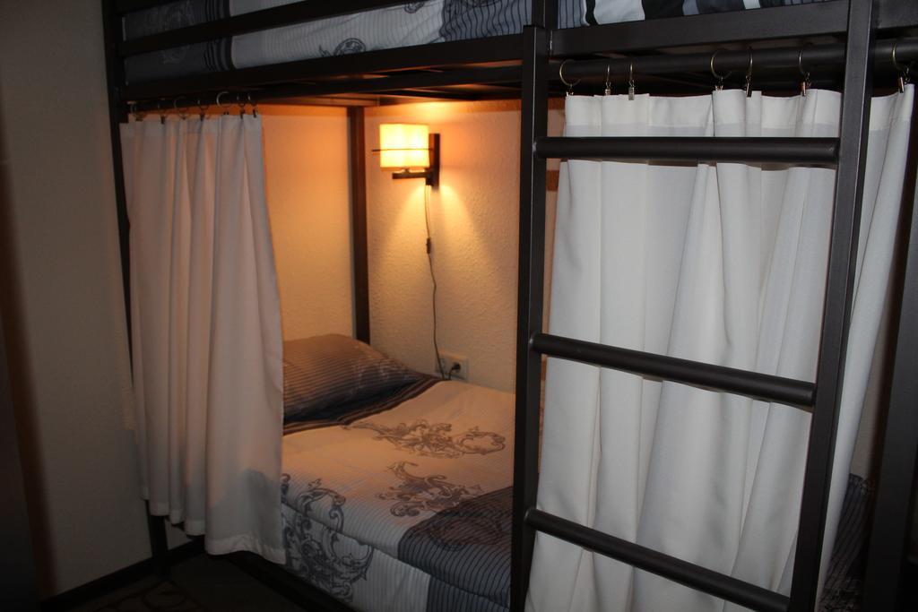 Hostel Brest Central Δωμάτιο φωτογραφία