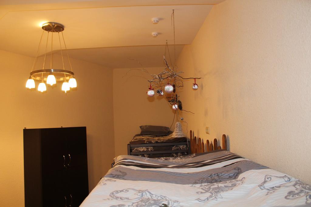 Hostel Brest Central Δωμάτιο φωτογραφία