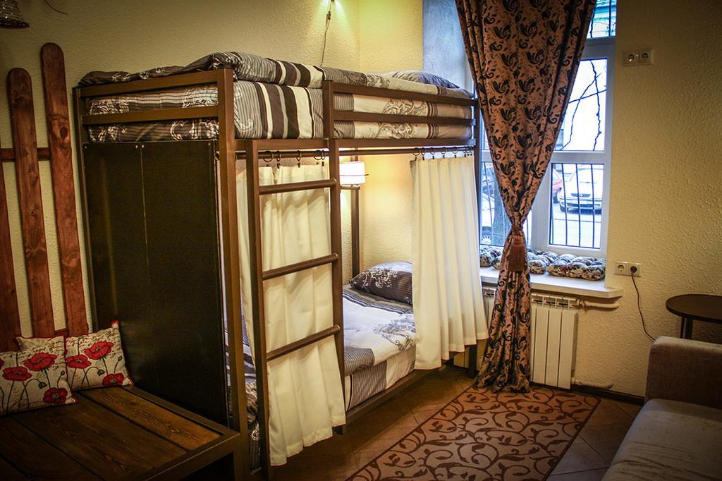 Hostel Brest Central Δωμάτιο φωτογραφία