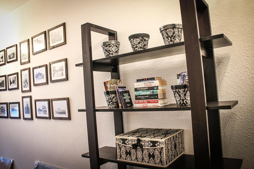 Hostel Brest Central Εξωτερικό φωτογραφία
