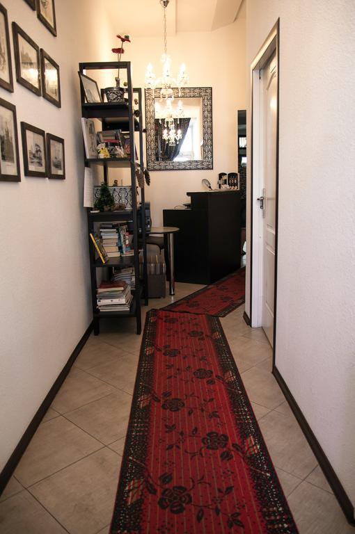 Hostel Brest Central Εξωτερικό φωτογραφία