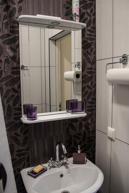 Hostel Brest Central Εξωτερικό φωτογραφία